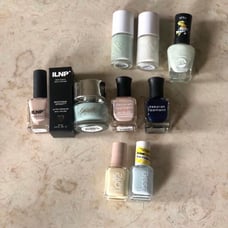 Nail Polish bundle