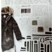 Sunny Clouds Ultra-Light Coat Men's L Size Mods Coat 2WAY