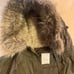 Sunny Clouds Ultra-Light Coat Men's L Size Mods Coat 2WAY