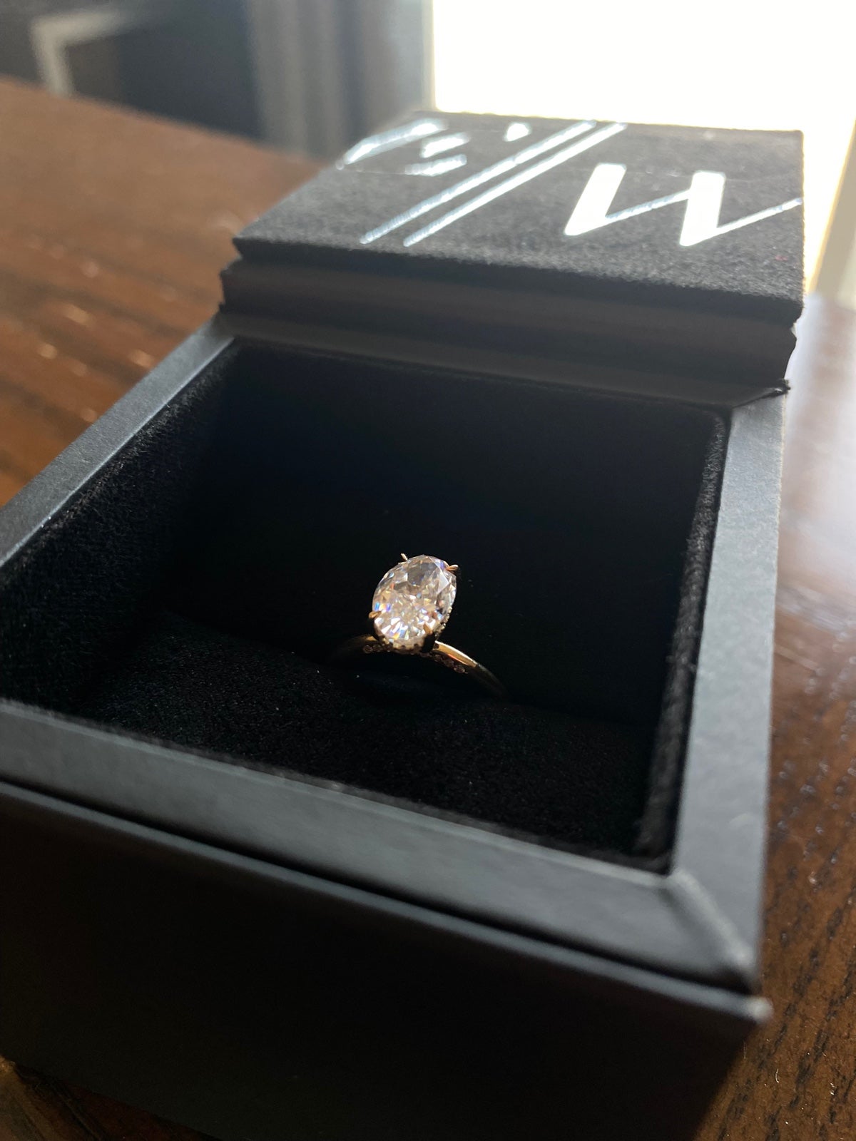 Engagement Ring