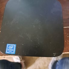 Windows Mini PC
