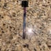 Hot Topic Purple Galaxy NWT Eyelash Brush