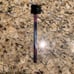 Hot Topic Purple Galaxy NWT Eyelash Brush