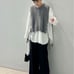 Plage Roberto Collina Special Order Vest
