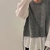 Plage Roberto Collina Special Order Vest