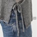 Plage Roberto Collina Special Order Vest