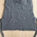 Plage Roberto Collina Special Order Vest