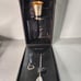Vintage Travel Bar Set