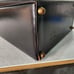 Vintage Travel Bar Set