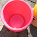 Vintage Little Tikes STEP 2 Little People Chunky Toddler Sized Toy Box Pink