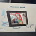 Facebook Portal Smart Video Calling 10” Touch Screen Display Alexa
