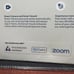Facebook Portal Smart Video Calling 10” Touch Screen Display Alexa