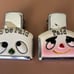 Rare Holt Howard Ceramic Crazy Clips