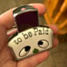 Rare Holt Howard Ceramic Crazy Clips