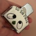 Rare Holt Howard Ceramic Crazy Clips