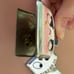 Rare Holt Howard Ceramic Crazy Clips