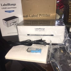 Label Printer Range