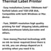 Label Printer Range