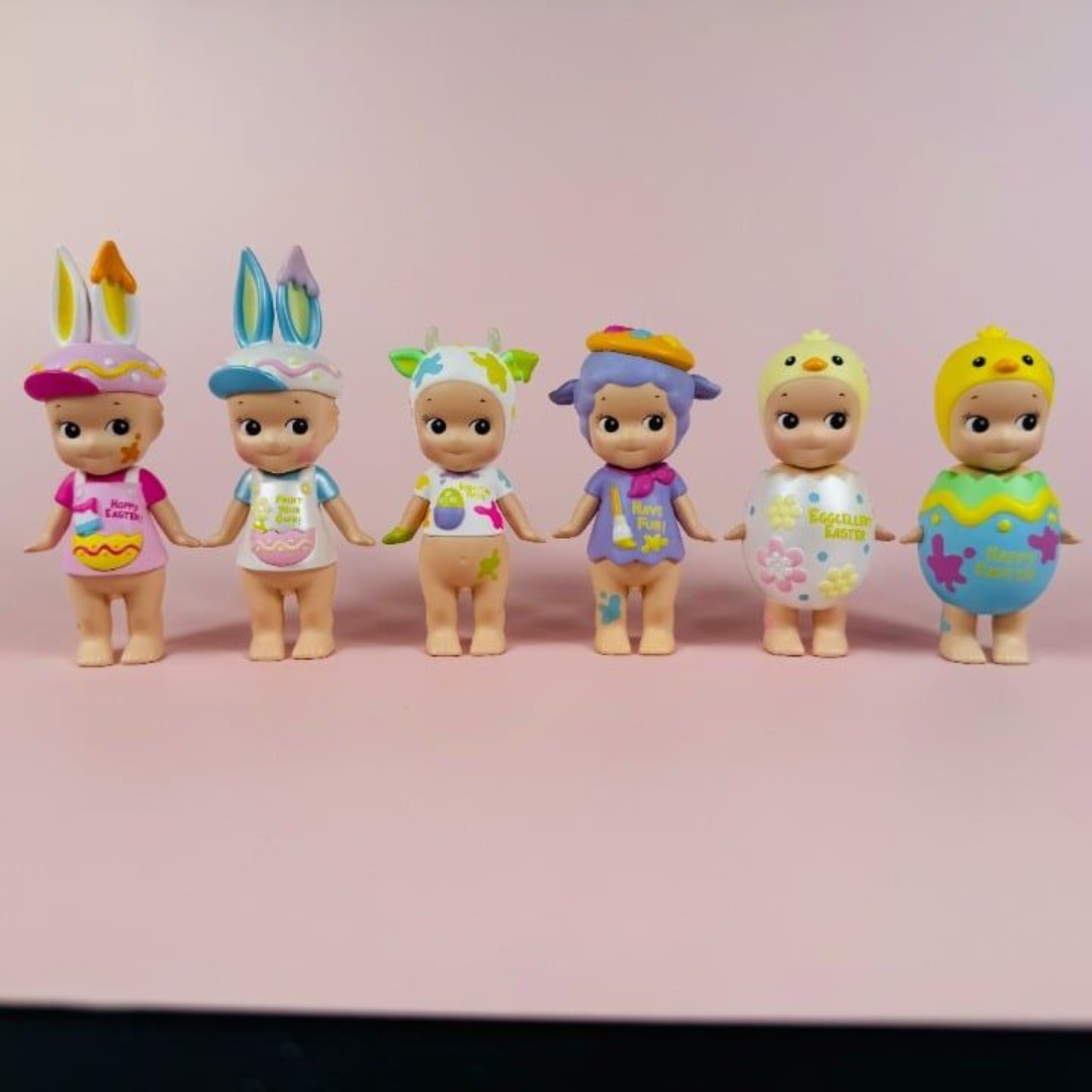 AngelHeart(エンジェルハート) アクセサリーボックス プレゼント