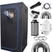 2’x2’x4’ SAMTRONIC Indoor Plant Grow Tent Complete Kit