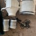 2’x2’x4’ SAMTRONIC Indoor Plant Grow Tent Complete Kit
