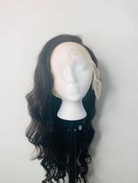 Lace Front Wig