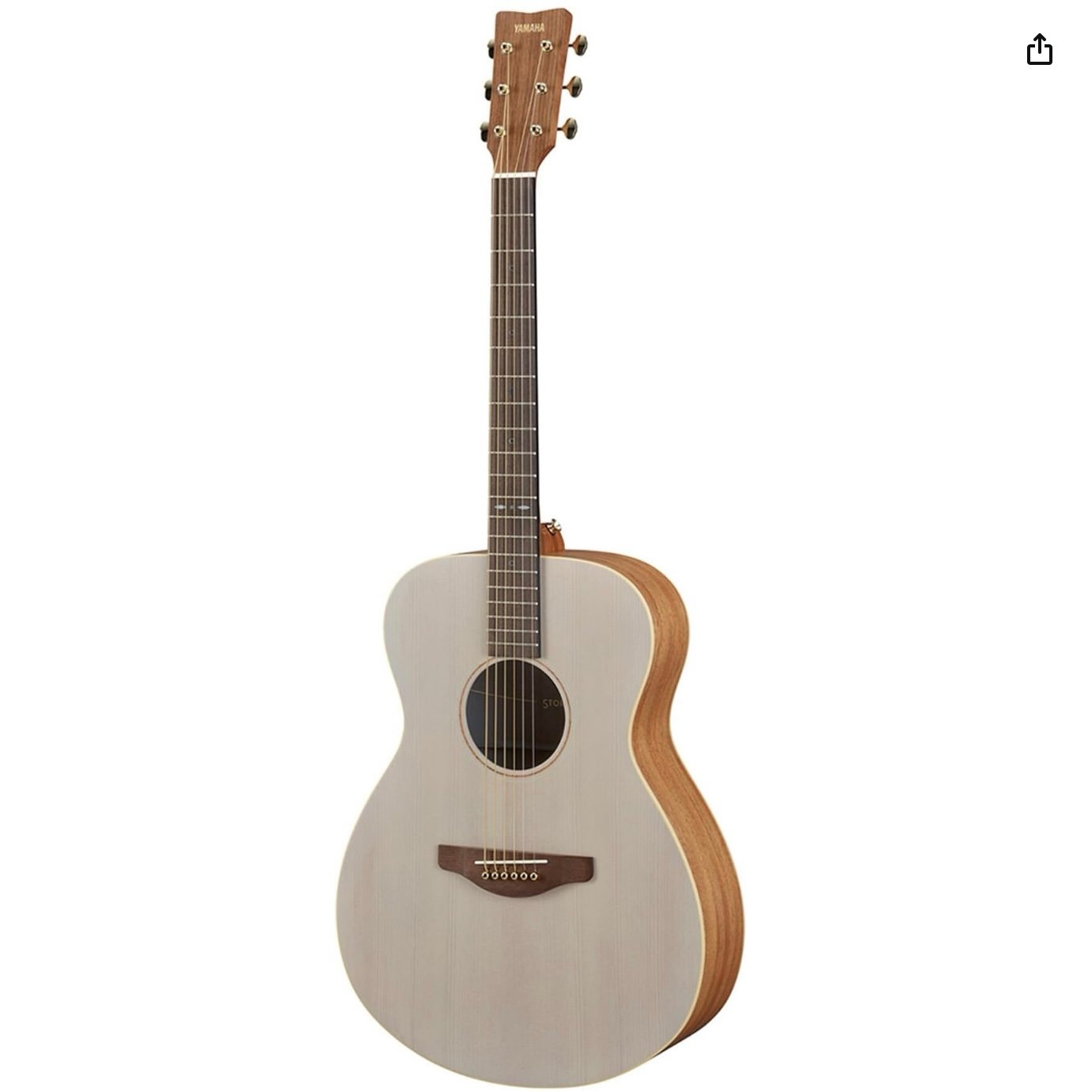 Yamaha Storia Guitar