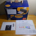 HP Deskjet 340CBi Portable Mobile Printer - 2001 Reboxed Unit - Open Box