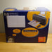 HP Deskjet 340CBi Portable Mobile Printer - 2001 Reboxed Unit - Open Box