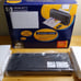 HP Deskjet 340CBi Portable Mobile Printer - 2001 Reboxed Unit - Open Box