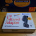 HP Deskjet 340CBi Portable Mobile Printer - 2001 Reboxed Unit - Open Box