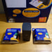 HP Deskjet 340CBi Portable Mobile Printer - 2001 Reboxed Unit - Open Box