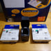 HP Deskjet 340CBi Portable Mobile Printer - 2001 Reboxed Unit - Open Box