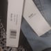 Hudson ruby jean shorts