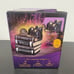Halloween ScentSationals’ Unique Fragrance Wax Warmer Witch's Book Of Spells
