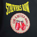 NWT Strivers Row “Hit For A Better World” Sweatpants Size 3XL