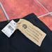 NWT Strivers Row “Hit For A Better World” Sweatpants Size 3XL