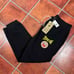 NWT Strivers Row “Hit For A Better World” Sweatpants Size 3XL