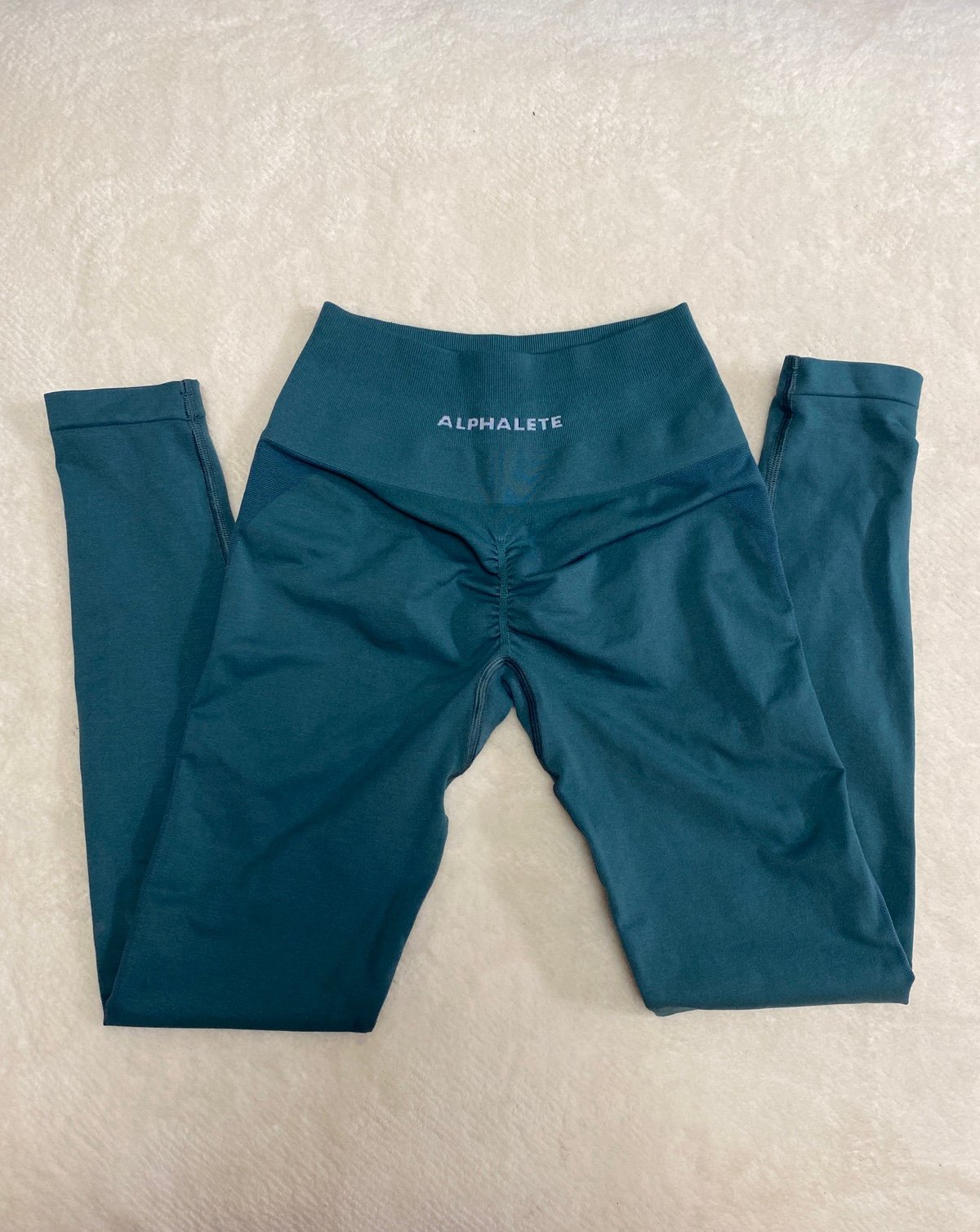 New Alphalete amplify leggings S