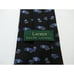 RALPH LAUREN MENS NEW BLACK 100%SILK CLASSIC NECK TIE WIDTH: 3 5/8