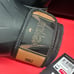 Venum Impact Boxing Gloves - Black/Bronze 16oz