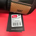 Venum Impact Boxing Gloves - Black/Bronze 16oz
