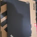 Lenovo ThinkPad E15 Laptop in Black