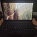 Lenovo ThinkPad E15 Laptop in Black
