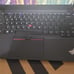 Lenovo ThinkPad E15 Laptop in Black