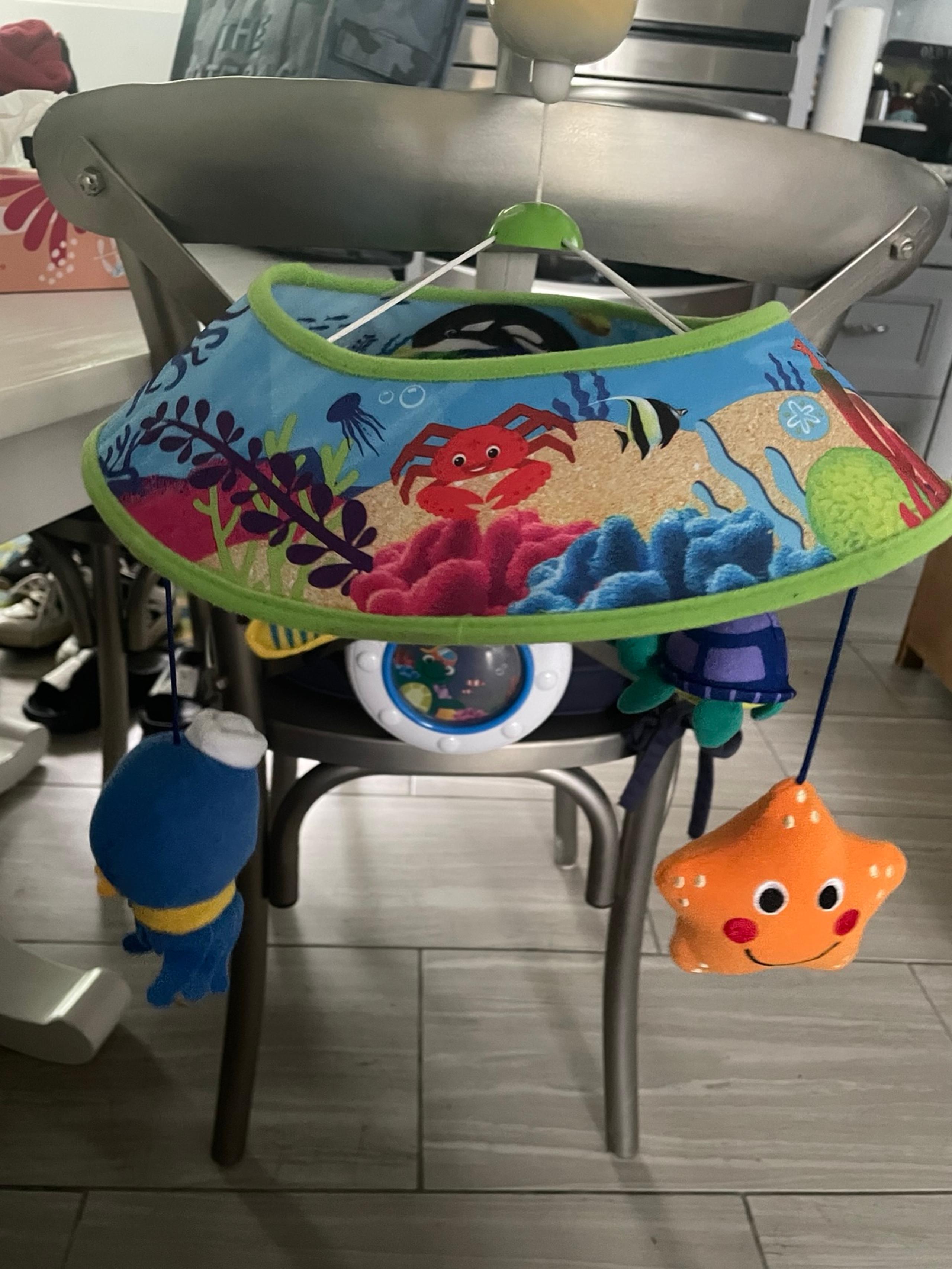 Baby Mobile