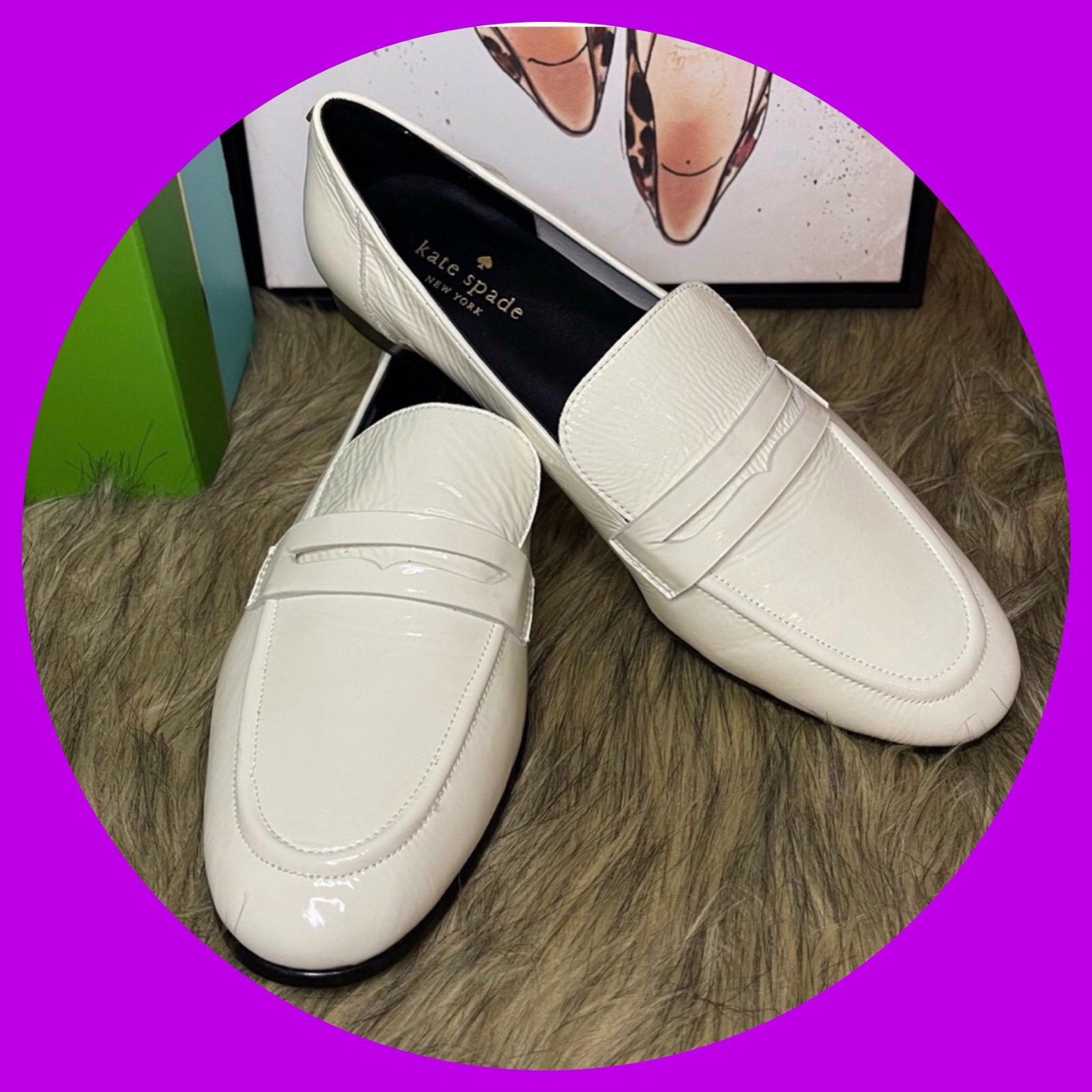 Kate Spade shoes