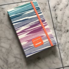 Missoni Moleskine