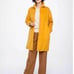 【Price Reduction】DoCLASSE Cashmere Blend Magical Thermo Reversible Wool Coat