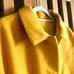 【Price Reduction】DoCLASSE Cashmere Blend Magical Thermo Reversible Wool Coat